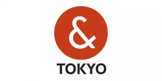 东京花了1亿3000万设计这个logo