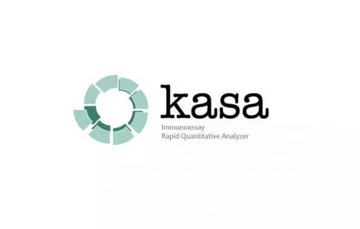 KASA医疗机械产品LOGO设计提案