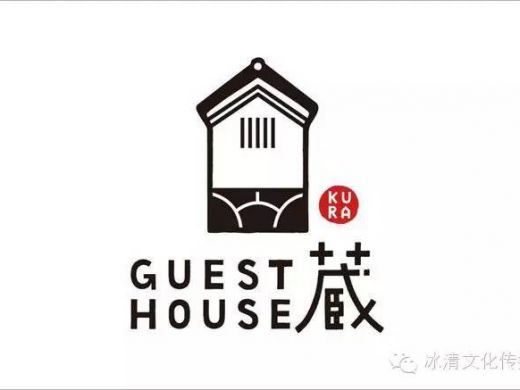 精选日本创意logo设计