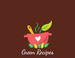 健康食品logo设计