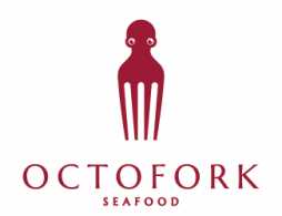海鲜餐厅logo设计
