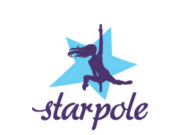 钢管舞logo设计