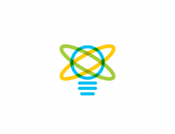 未来能源标志logo设计