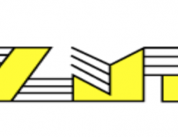 ZMT的logo设计