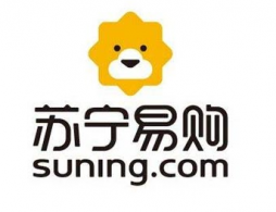 苏宁logo赏析