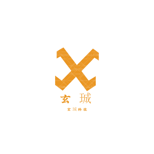 云展通信logo设计