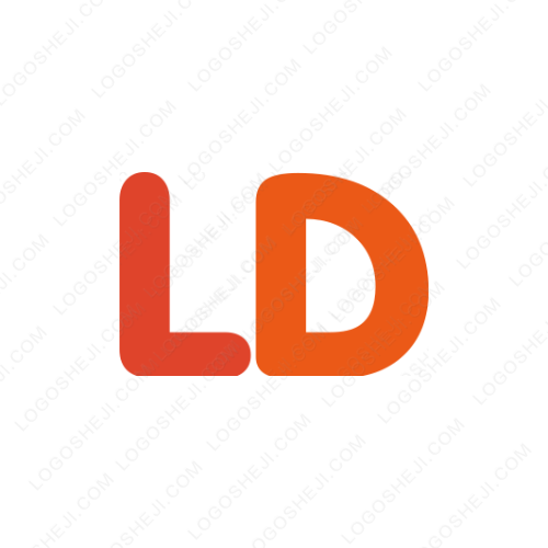 倍优logo设计