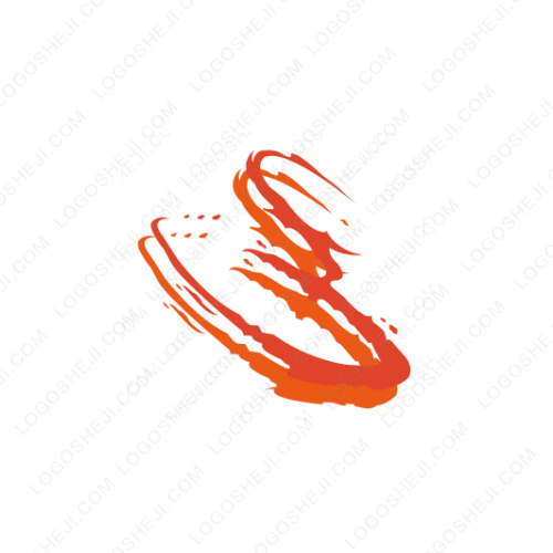 尤趣logo设计