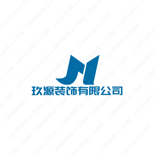 校园搜索logo设计
