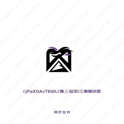 ORLDYAHNlogo设计