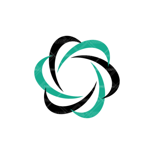 青海益景检测科技有限公司logo设计