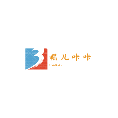 KAKA淘logo设计