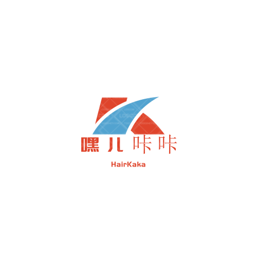 陆拾穗logo设计