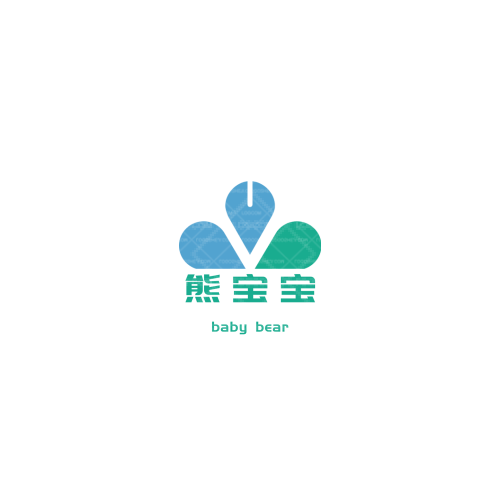 纪检会logo设计