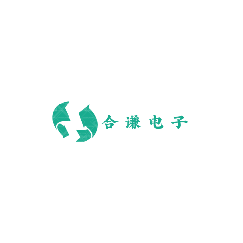 纯粹因子logo设计