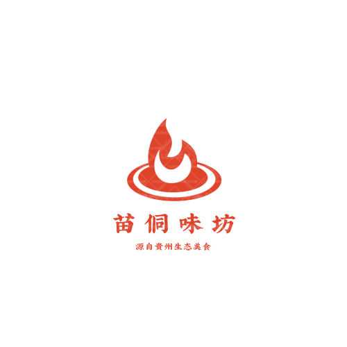 XHSlogo设计