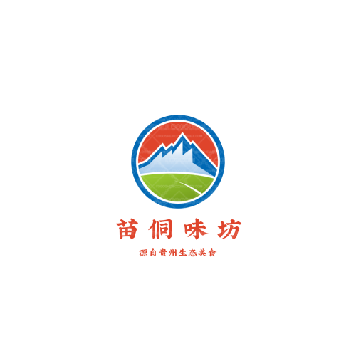 房产公司logo设计