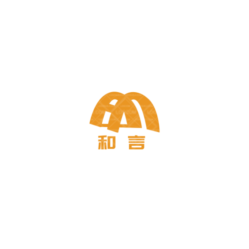 北京美食小助手logo设计