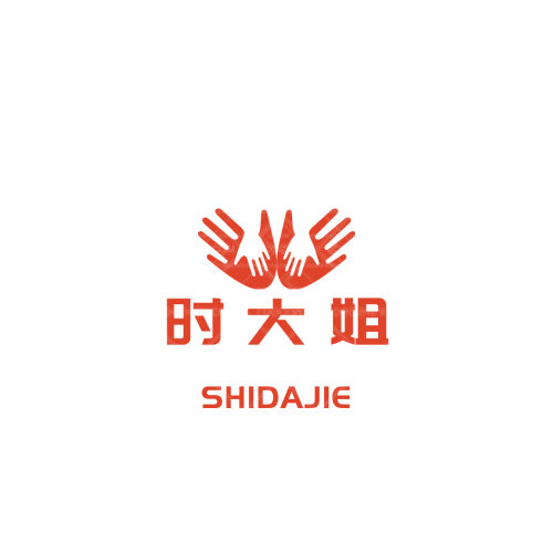 安虹科技logo设计