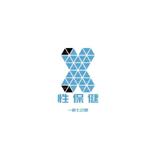 走马部落logo设计