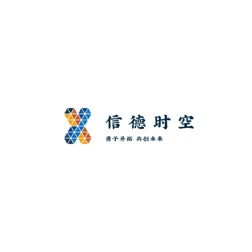 森网通讯logo设计