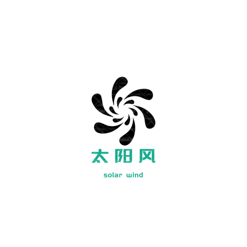 序言时尚男装logo设计