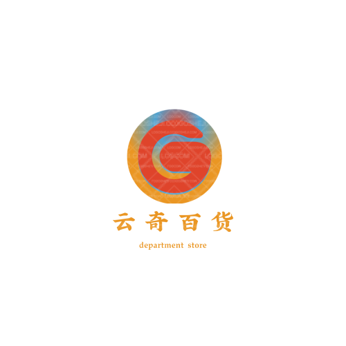 六点半财务logo设计