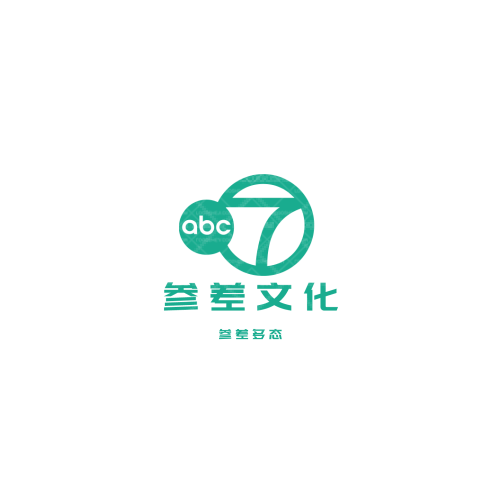 飞船logo设计