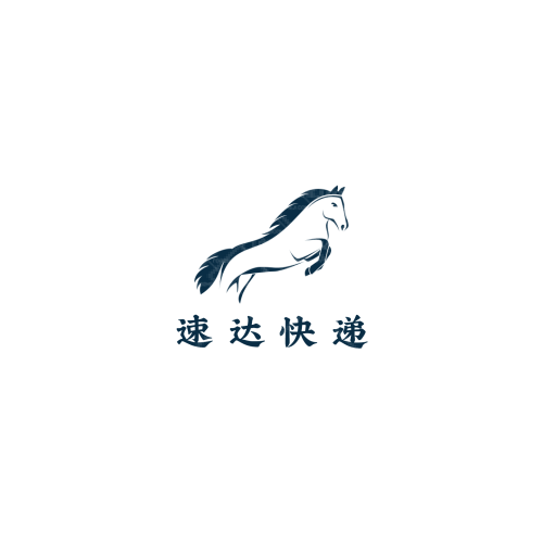 宇财资产logo设计