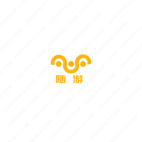 南京汉之泽广告logo设计