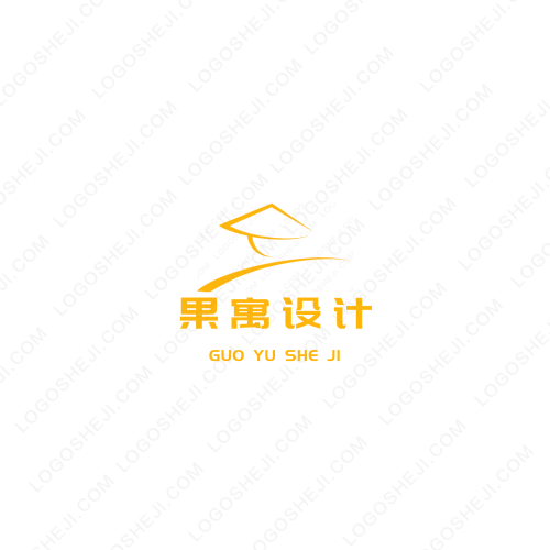 雕刻时光logo设计
