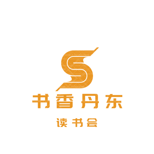 六楼顶端的男人logo设计