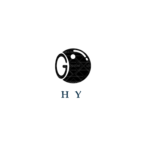 骏峰石材logo设计