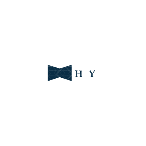 幸福里logo设计
