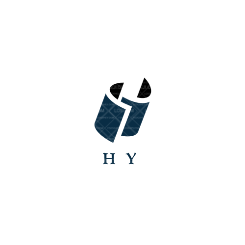 美伦装饰logo设计