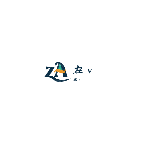 沐凡logo设计