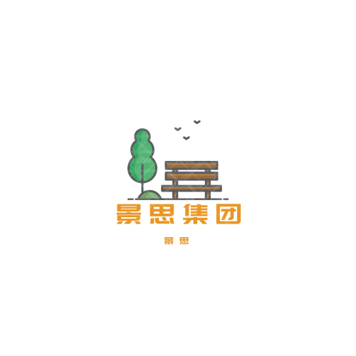艺家装饰logo设计