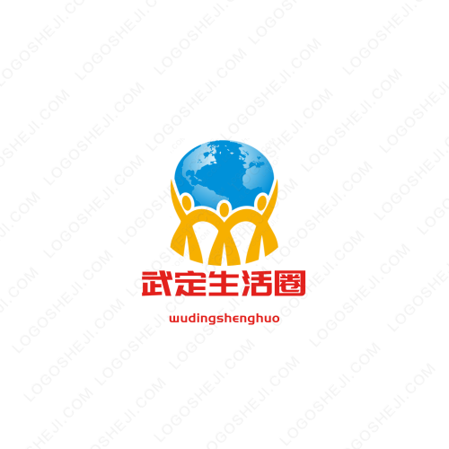 嘉鑫logo设计
