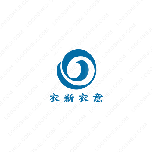 终端零售logo设计
