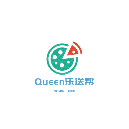 风筝logo设计