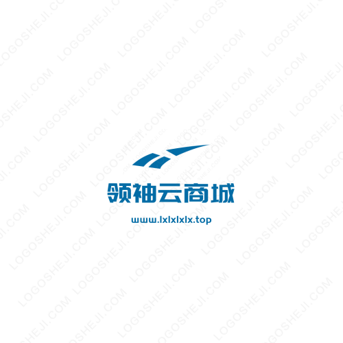 中发人力资源logo设计