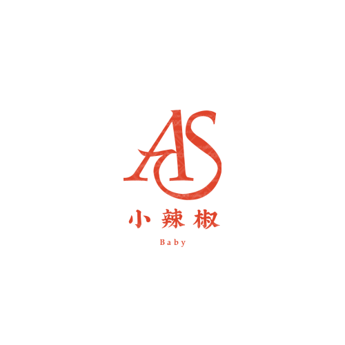 如月佳人logo设计