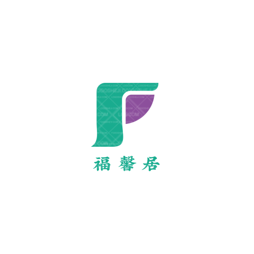 未晚logo设计