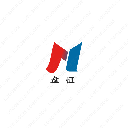 邦尼工贸logo设计
