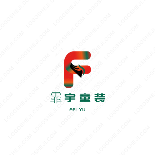 丰源运输车队logo设计