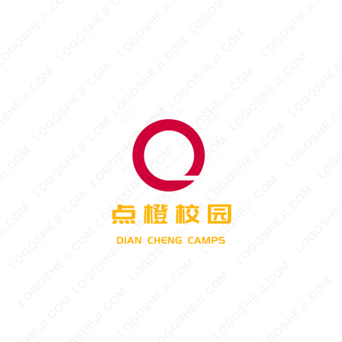 伍年logo设计