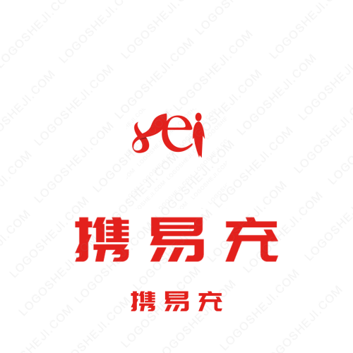 同城信息直通车logo设计