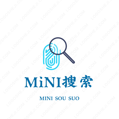 俊凡服饰logo设计
