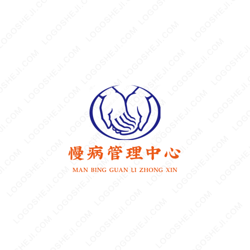 心理成长协会logo设计