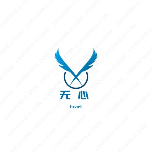 优惠线报logo设计